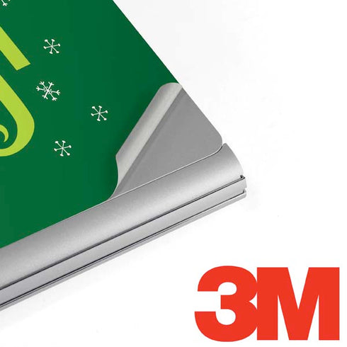 Angry Elf Surface Book 2 15in Skin